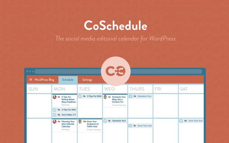 CoSchedule