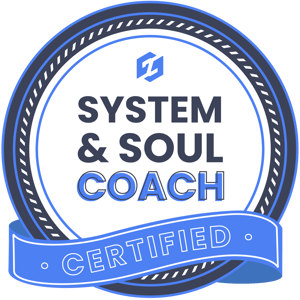 S2 Certified Coach Badge