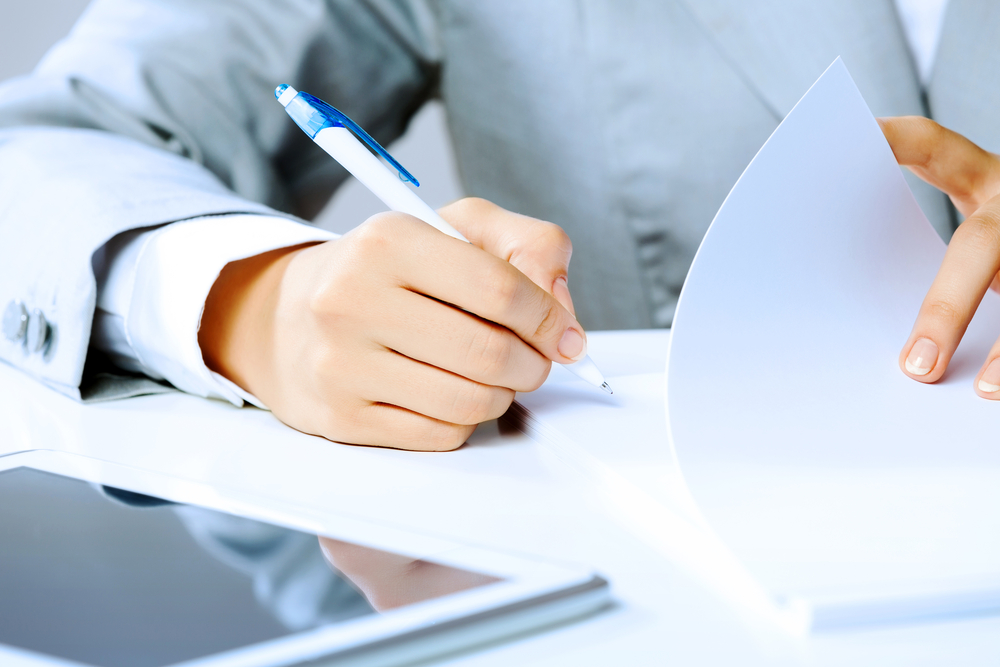 5 Steps to Communicating Persuasively: Close/Reaffirm