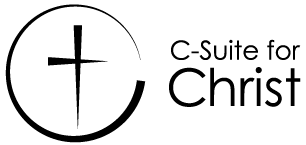 C-Suite for Christ logo