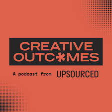 Creative Outcomes Podcast Cover Art