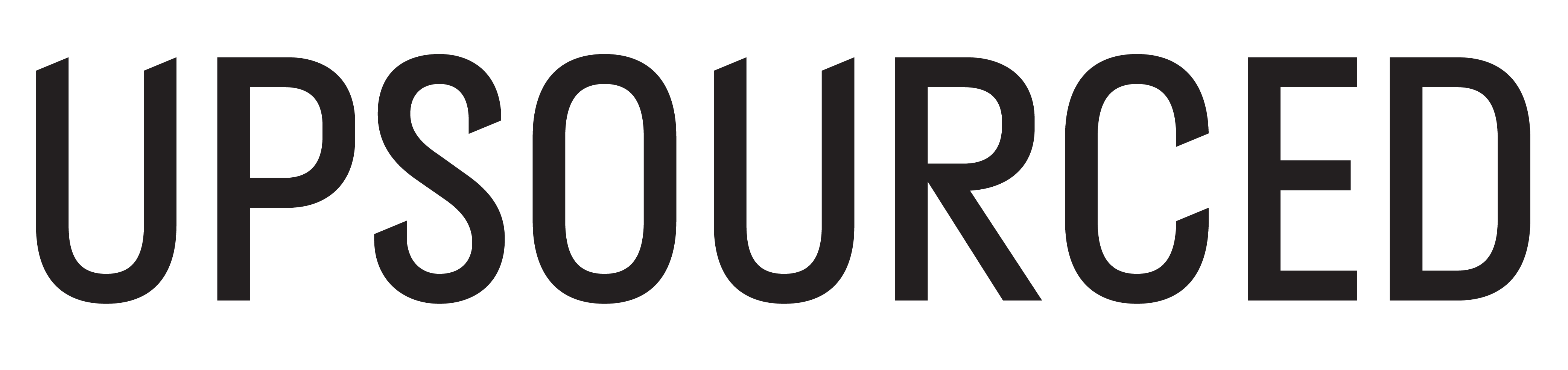 Upsourced_Logomarks_Full Wordmark