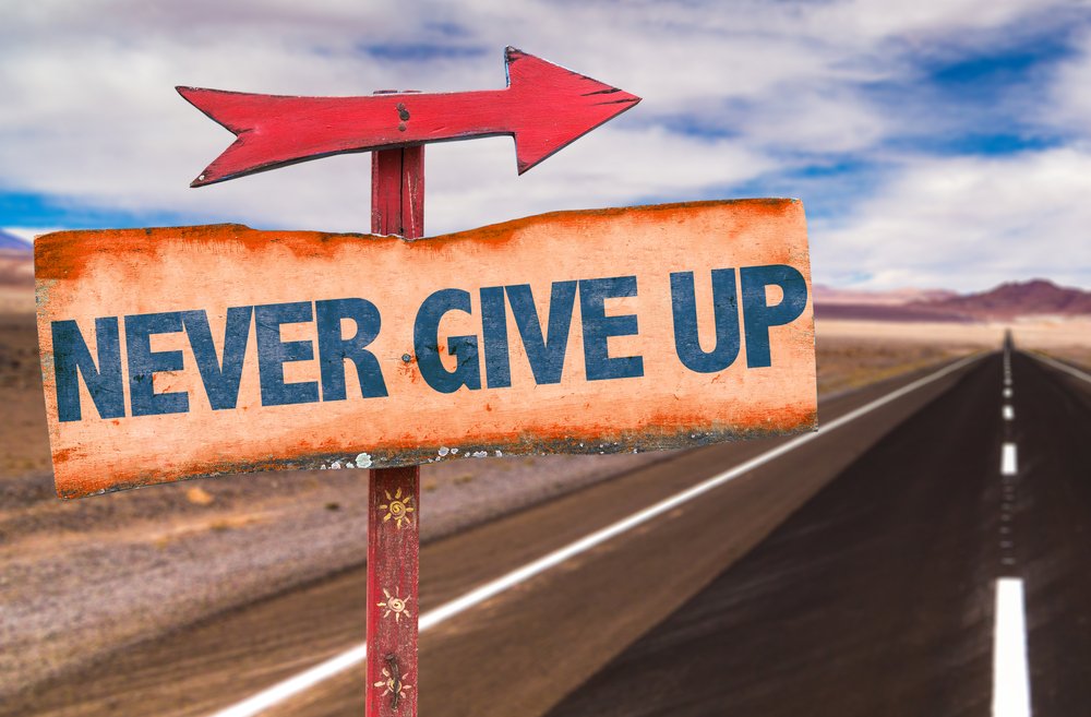 3 Great Reasons To Make More Mistakes