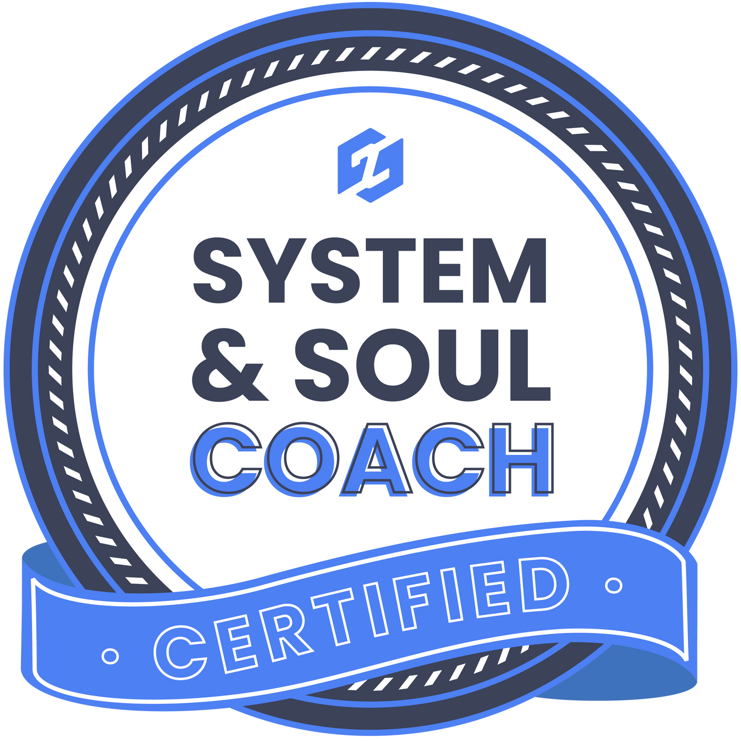 S2 Certified Coach Badge