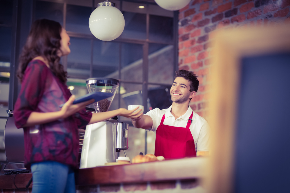 3 Reasons To Create A Better Customer Experience
