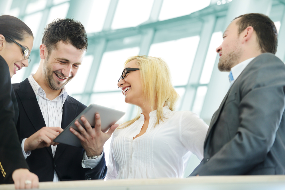 5 Steps to Communicating Persuasively: Building Rapport